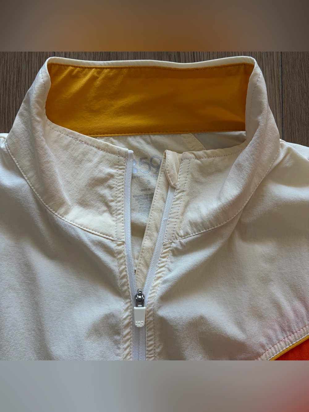 Splits59 Jacket - Picture 3 of 4